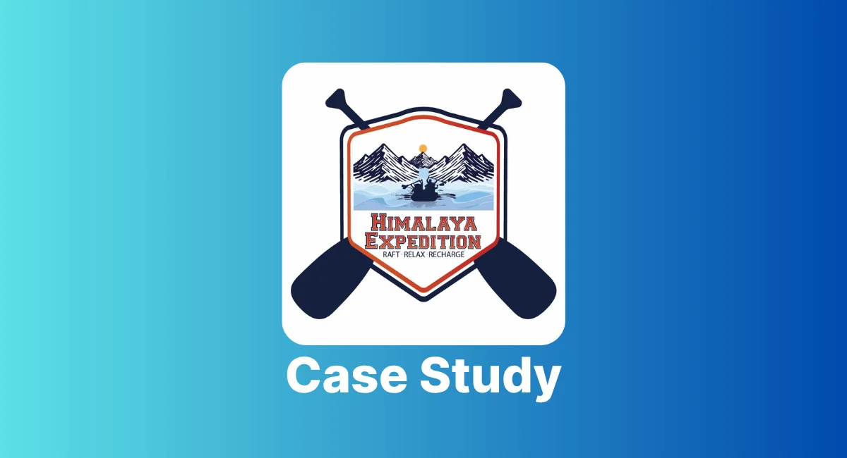 himalaya expedition case study google my business