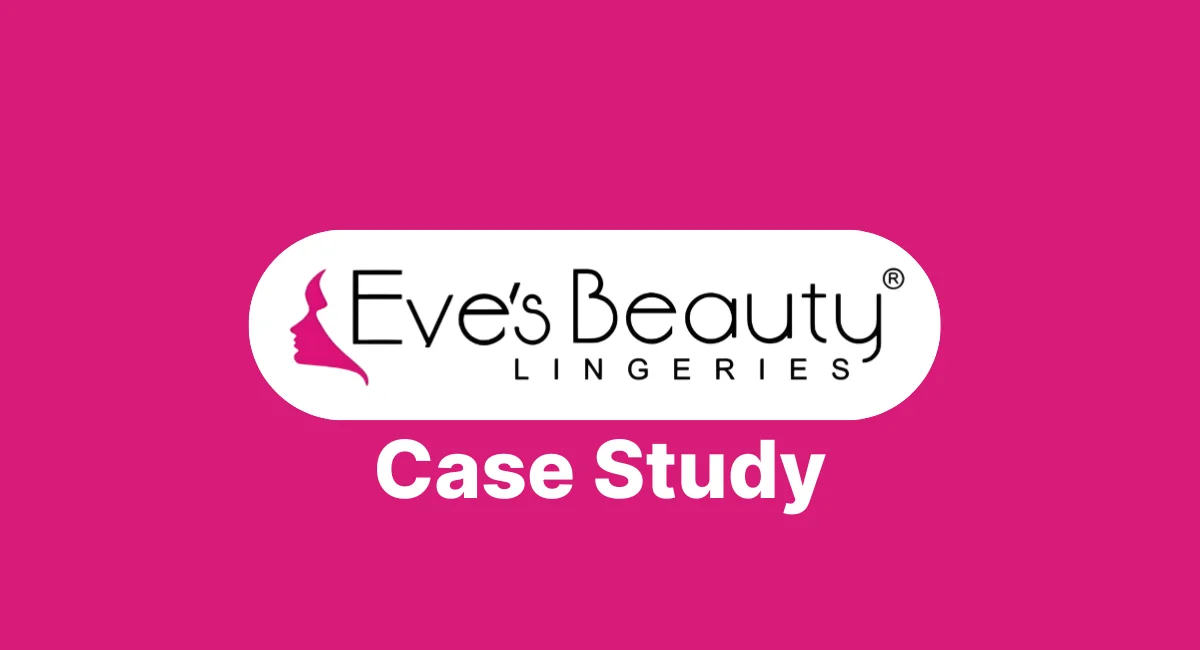 eves beauty - seo company in janakpuri